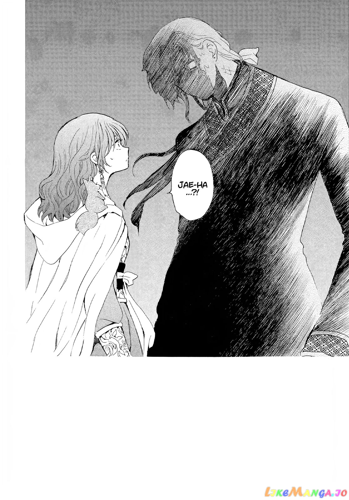Akatsuki No Yona Chapter 246 image 03